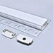 LED Aluminium Profile